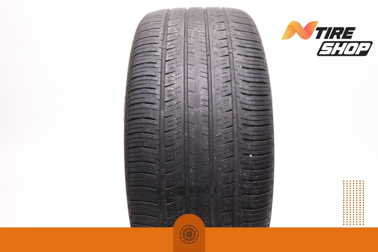 Used 235/40R19 Hankook Kinergy GT 92V 4.5/32 No Repairs