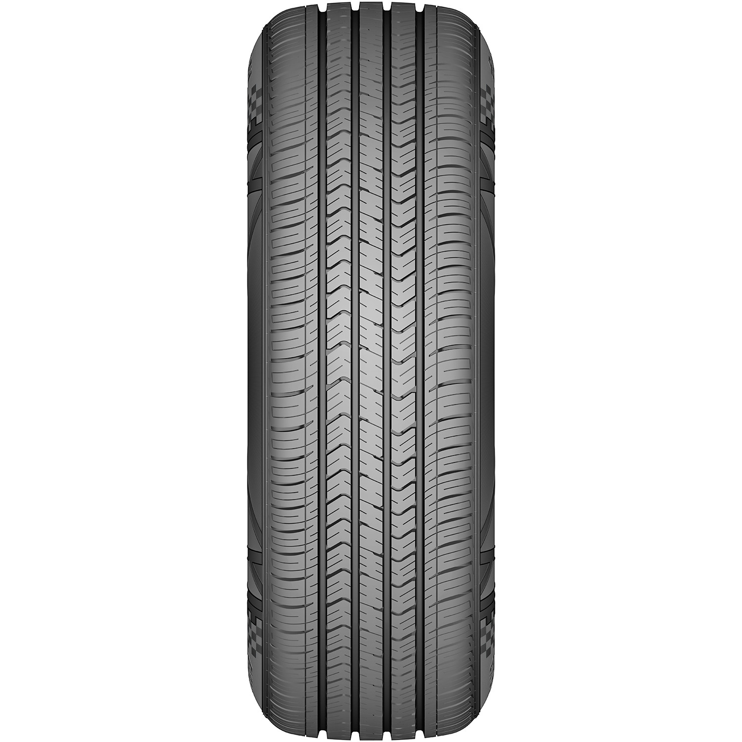 Barkley Everlast Plus 215/65R17 99H All Season Performance Tire