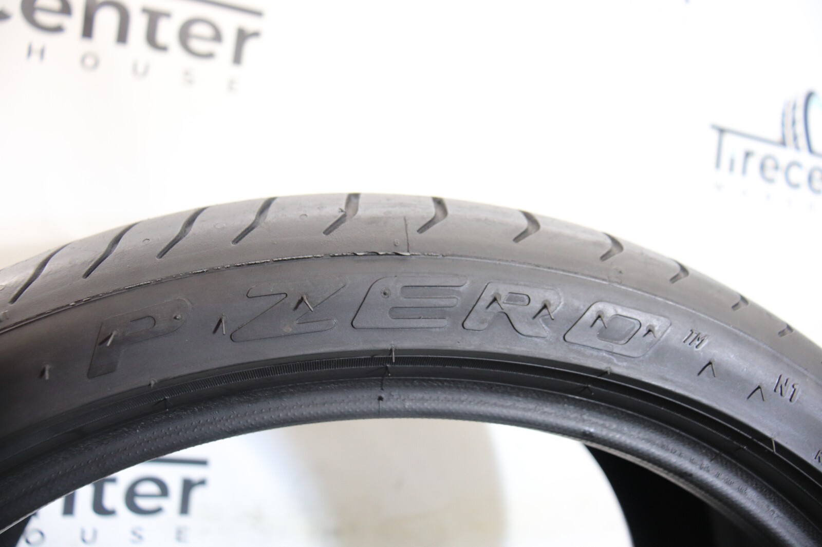Used 305/30ZR20 Pirelli P Zero N1 – 103Y – 7/32