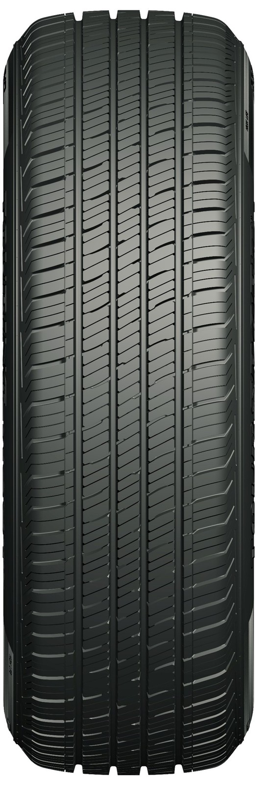 1 New 225/60R18 TourSport Touring All Season Tire 100H BSW SL 2256018 225 60 18