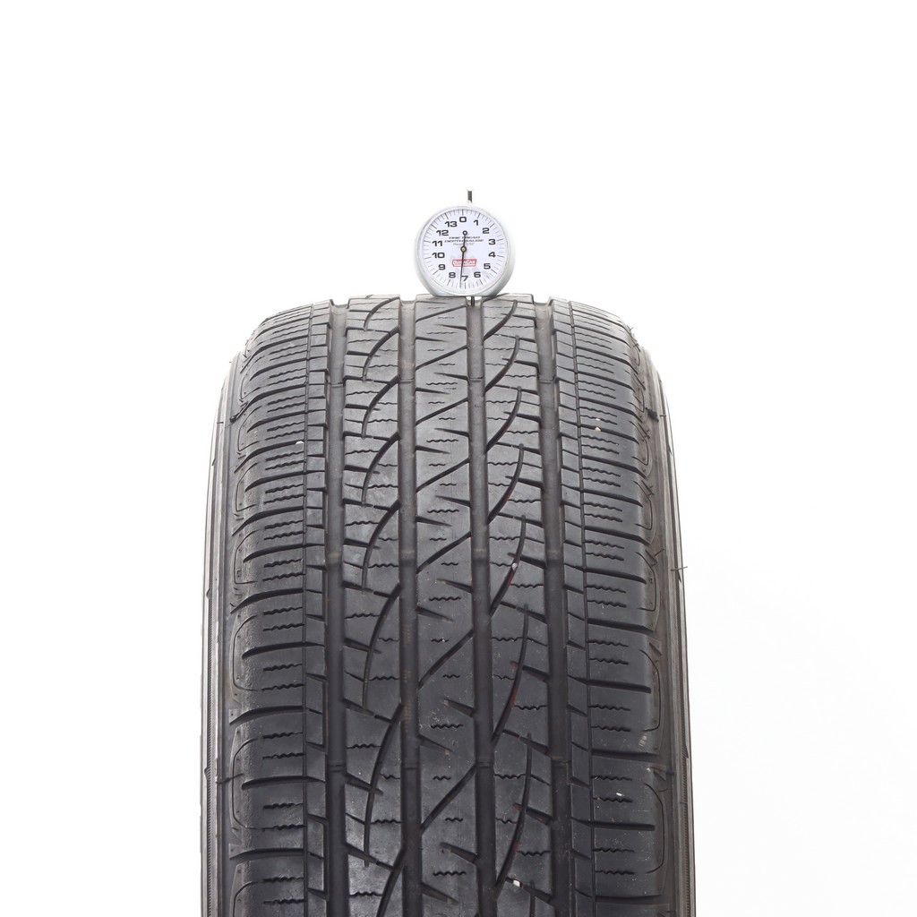 Set of (4) Used 225/60R17 Firestone Destination LE2 99T – 7-8.5/32