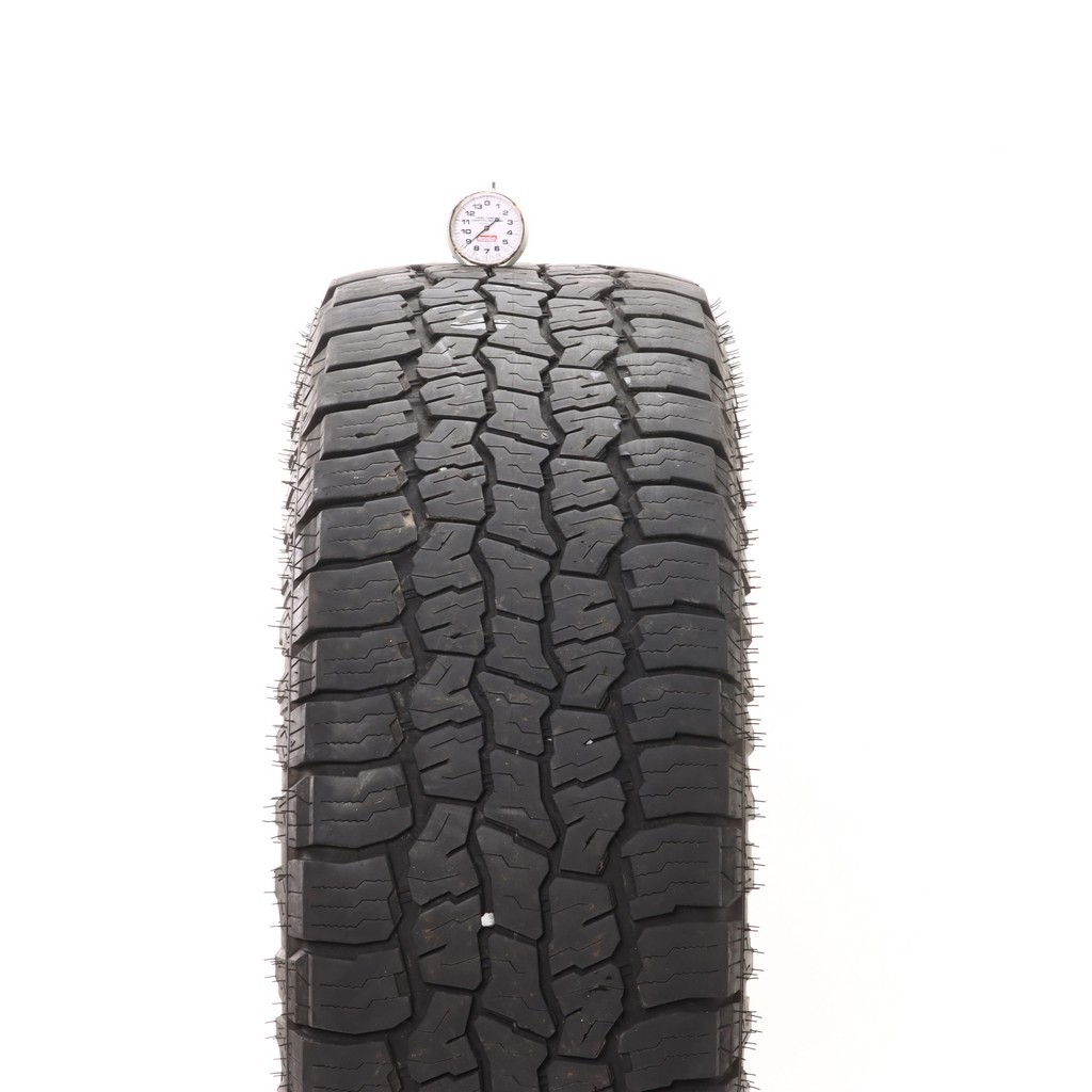 Used 265/65R18 Mazama Open Range A/T Plus 114T – 8.5/32
