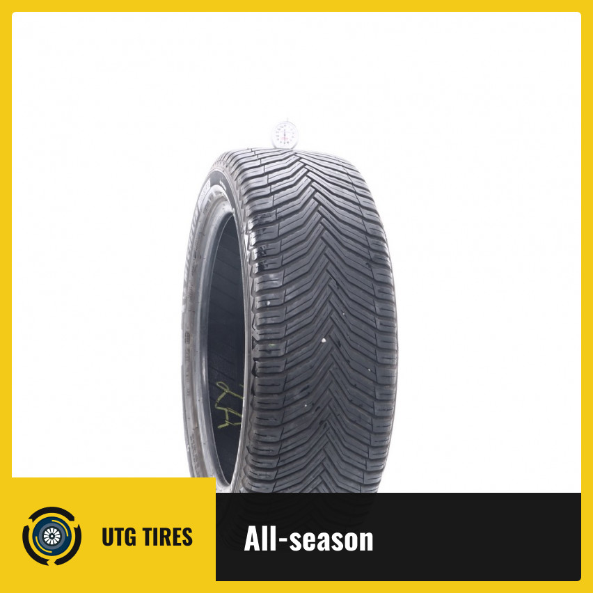 Used 235/50R19 Michelin CrossClimate 2 103V – 6.5/32