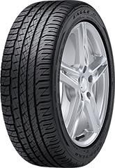 1 X New – 265/35R20 Goodyear Eagle F1 Asymmetric All-Season 99W