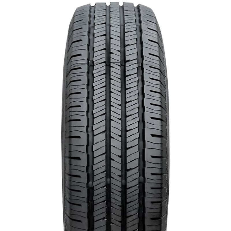 4 Atlas Paraller HT LT245/75R16 120/116R All Season Truck SUV 10 PLY / LOAD E