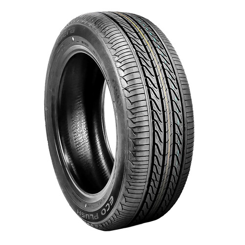 Accelera Eco Plush 165/80R13 83T BSW (1 Tires)