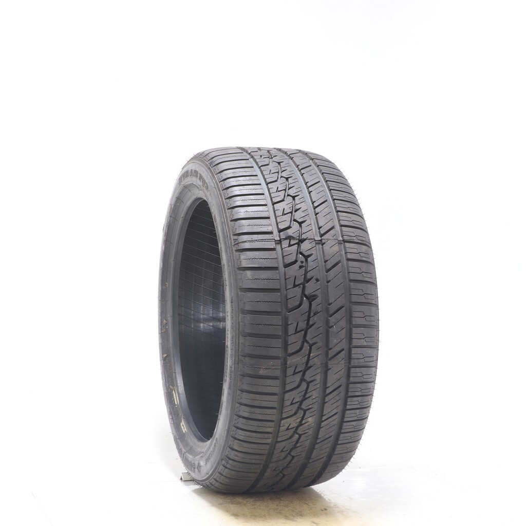 New 255/40R18 Sumitomo HTR A/S P03 99W – 10/32