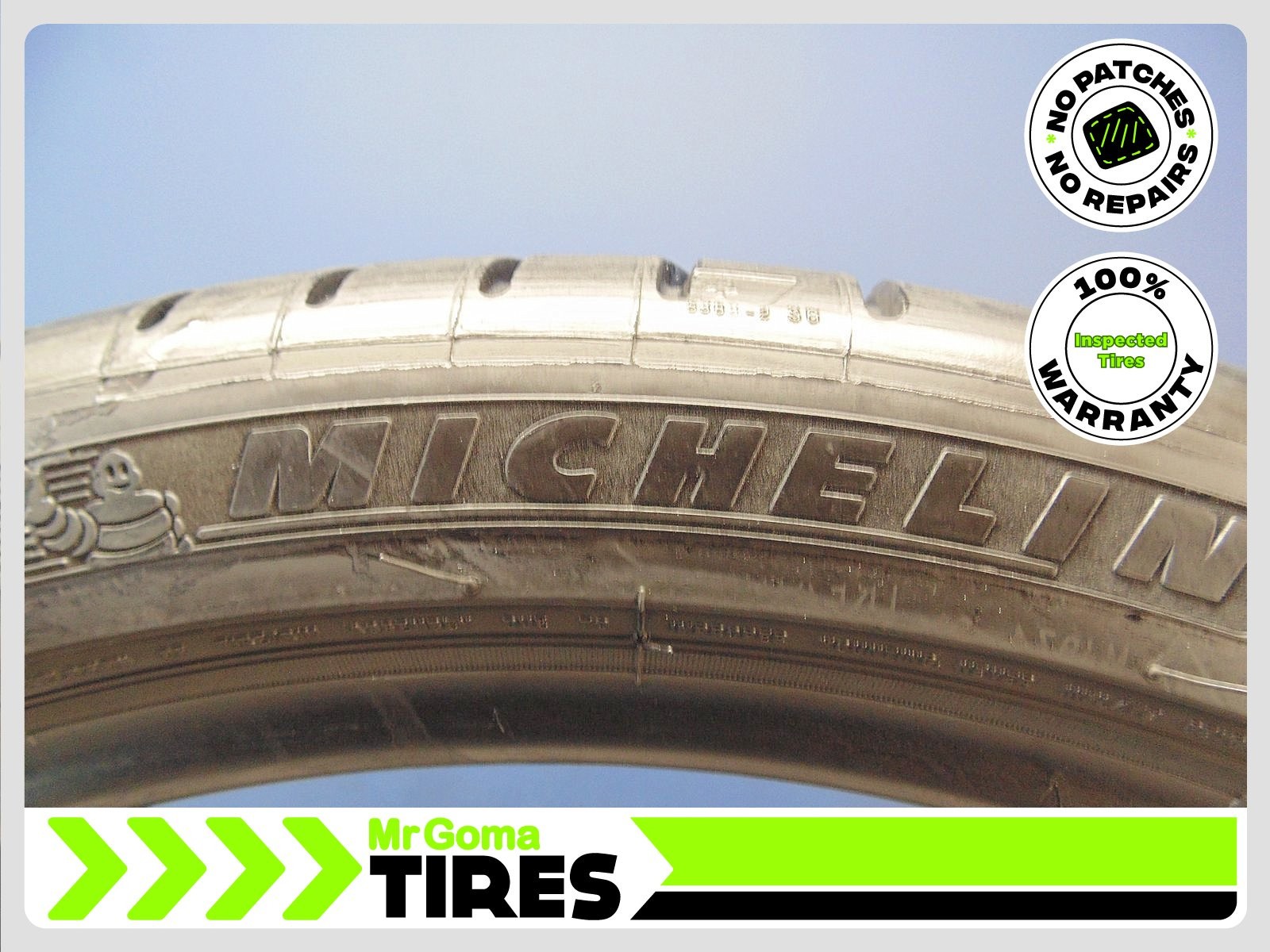 1 MICHELIN PILOT SPORT A/S 4 XL 295/30ZR20 USED TIRE 7/32 TREAD NO PATCH 2953020