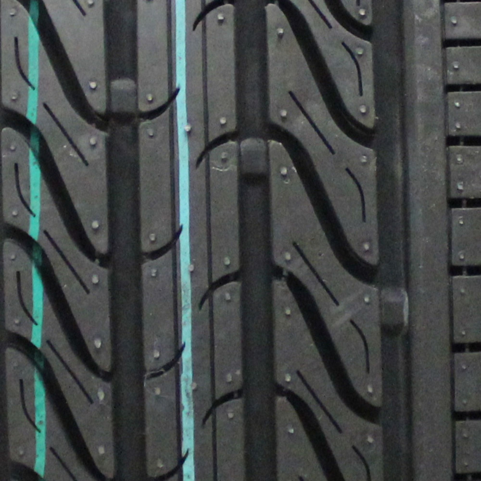 1 New Accelera Eco Plush – 165/80r13 Tires 1658013 165 80 13