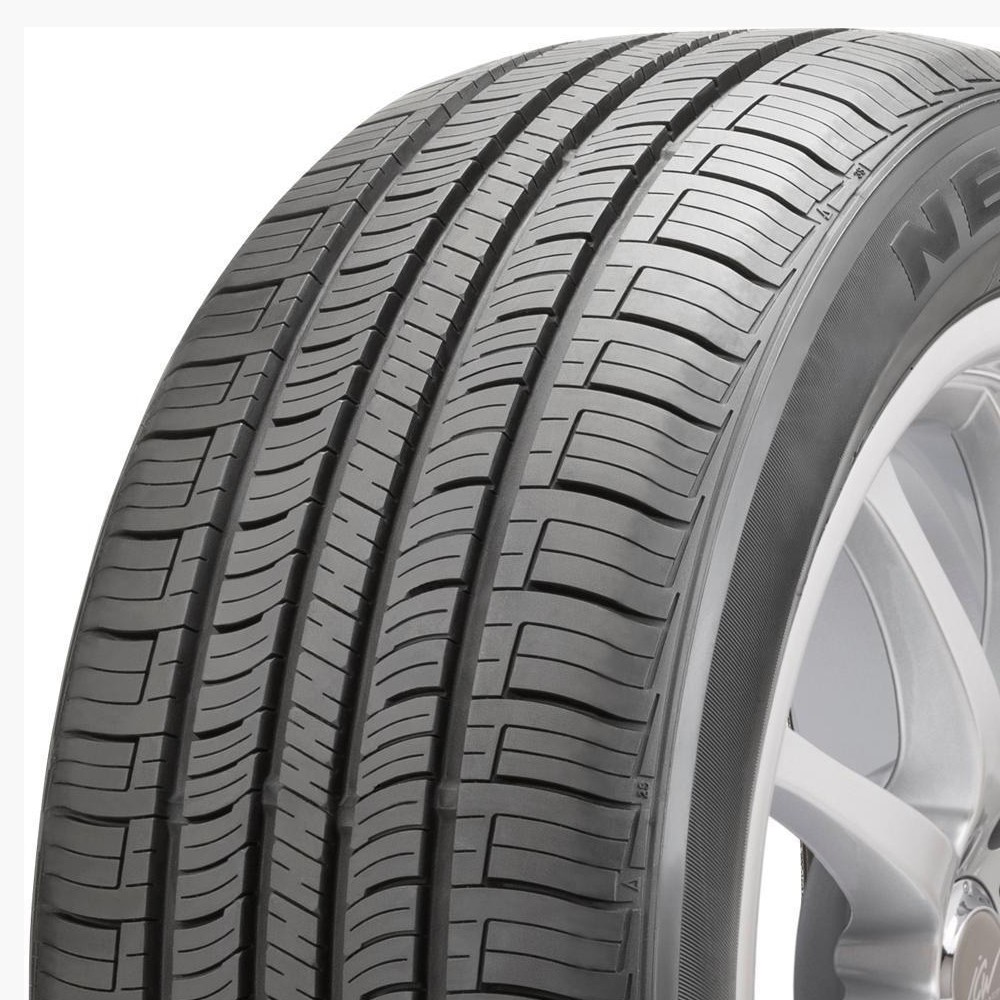 NEXEN N’Priz AH5 225/50R17 94V (Quantity of 1)