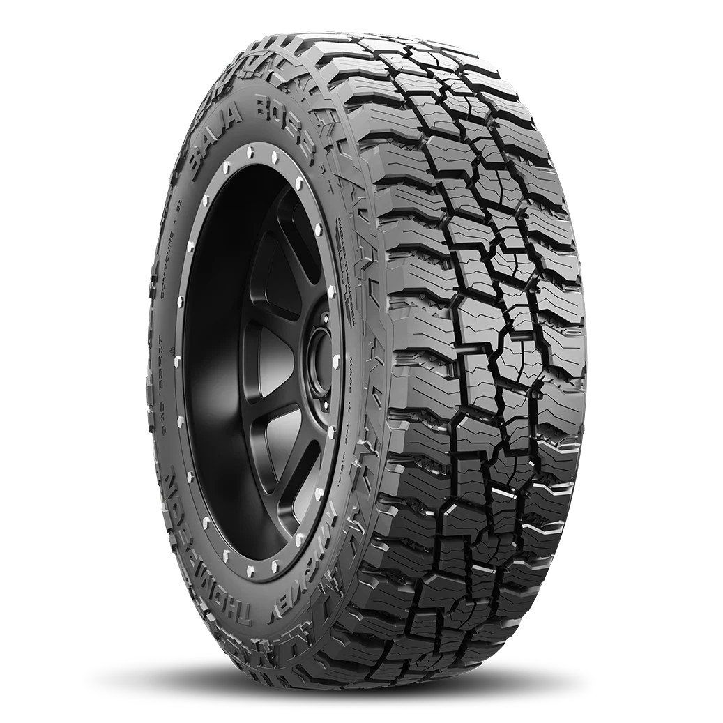 Mickey Thompson Baja Boss A/T Tire 275/55R20