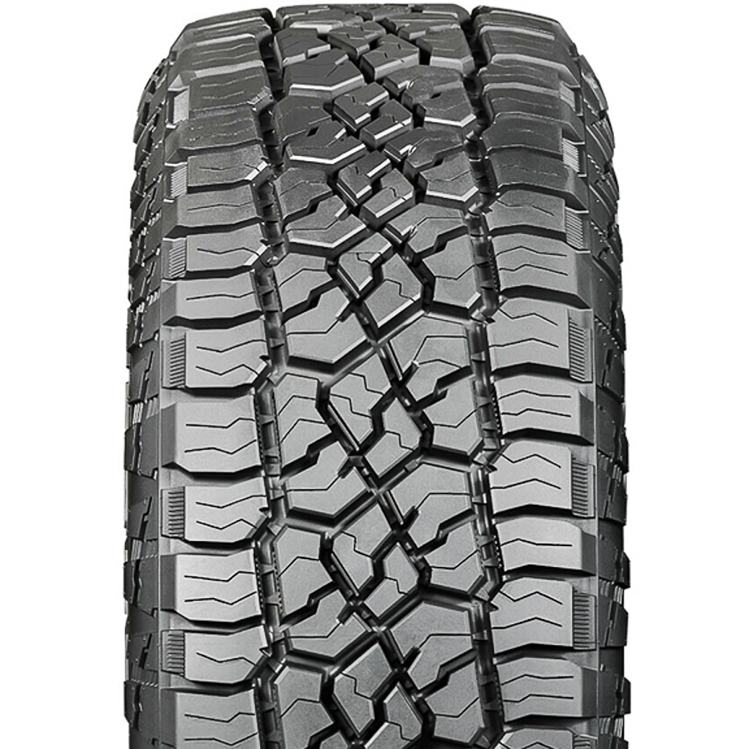 4 Tires Mastercraft Courser Trail HD LT 305/55R20 Load F 12 Ply A/T All Terrain