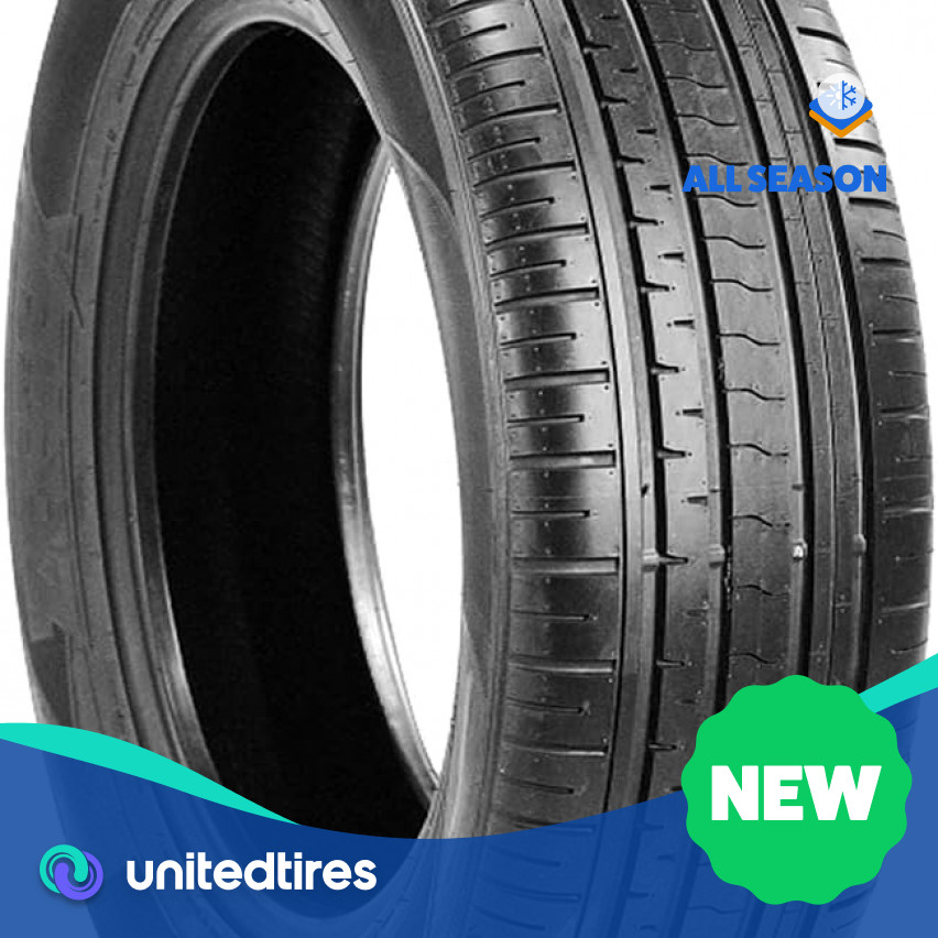New P 245/50R20 Zeetex SU1000 102V