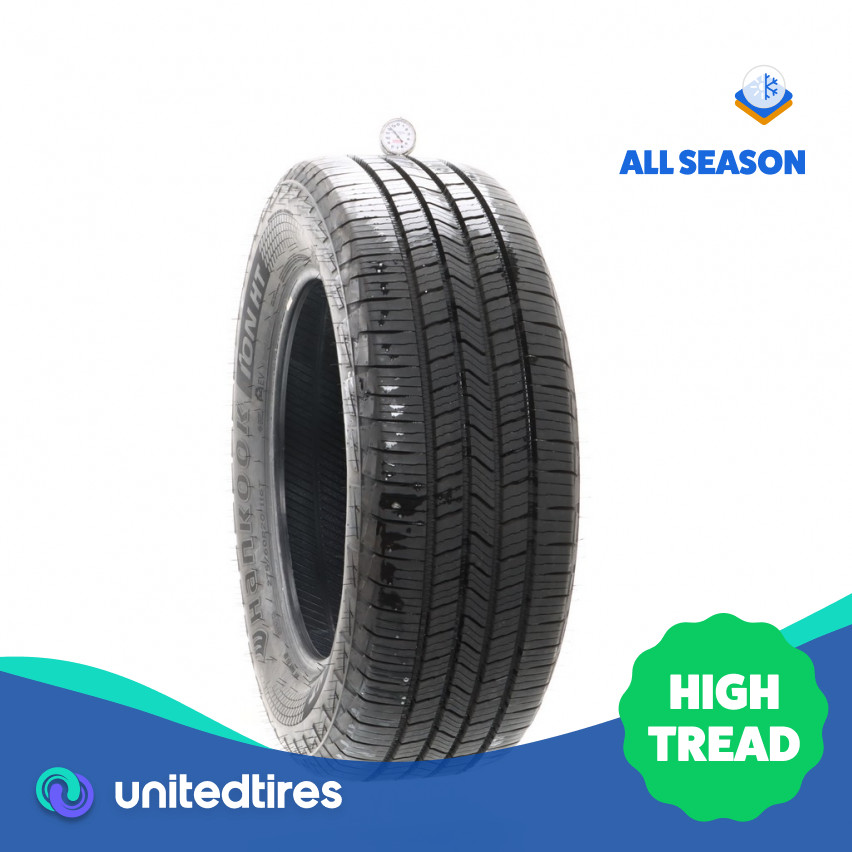 Used 275/60R20 Hankook iON HT EV Sound Absorber 116T – 12/32