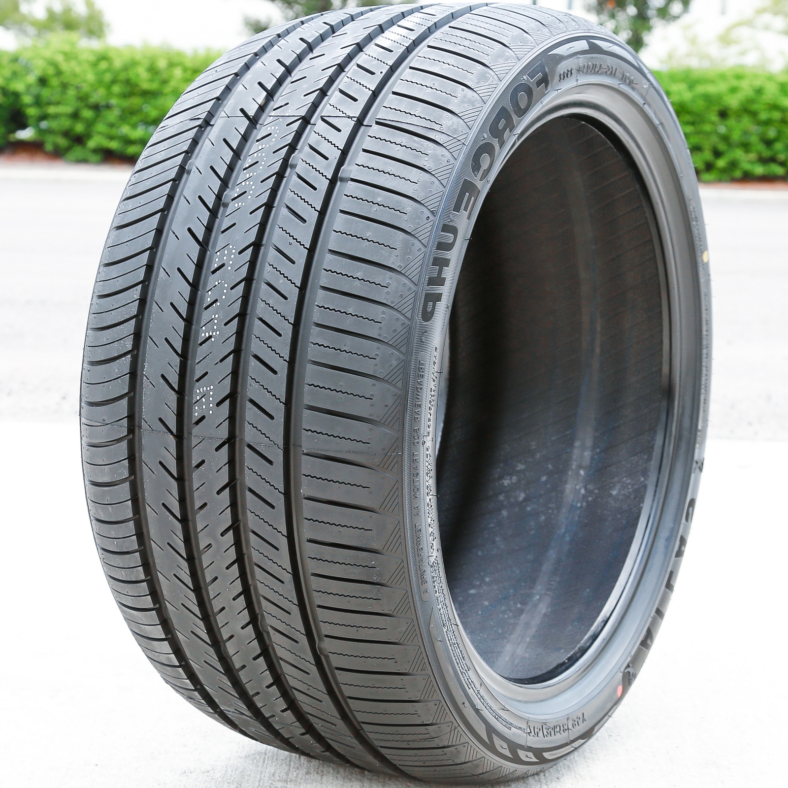 Tire 275/35R18 Atlas Tire Force UHP AS A/S High Performance 95Y