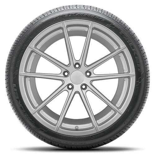 1 New 215/45R18XL Falken Ziex ZE960 A/S Tire 2154518