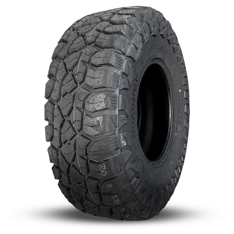 1 Headway HRT16 33×12.5×20 114Q Rugged All Terrain RT 10 PLY Load E Tires