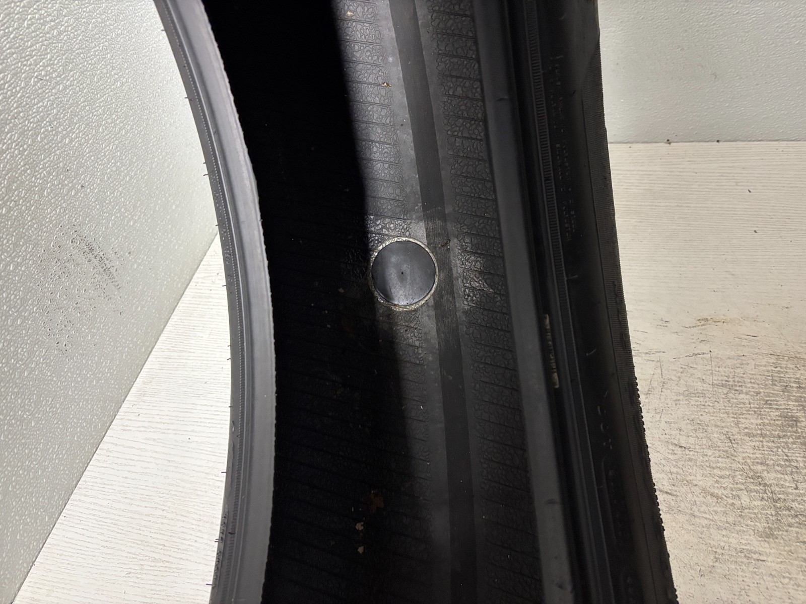 NO SHIPPING ONLY LOCAL PICK UP Set 4 Tires 275 60 20 Goodyear Wrangler Territory