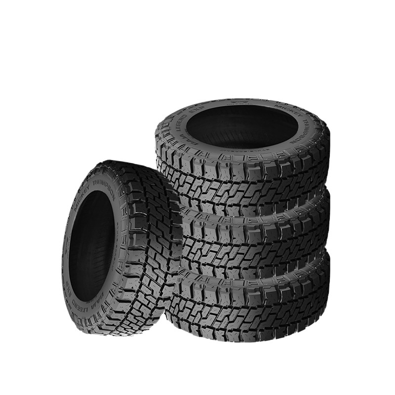 Mickey Thompson Baja Legend EXP LT275/60R20/10 123/117Q Tire
