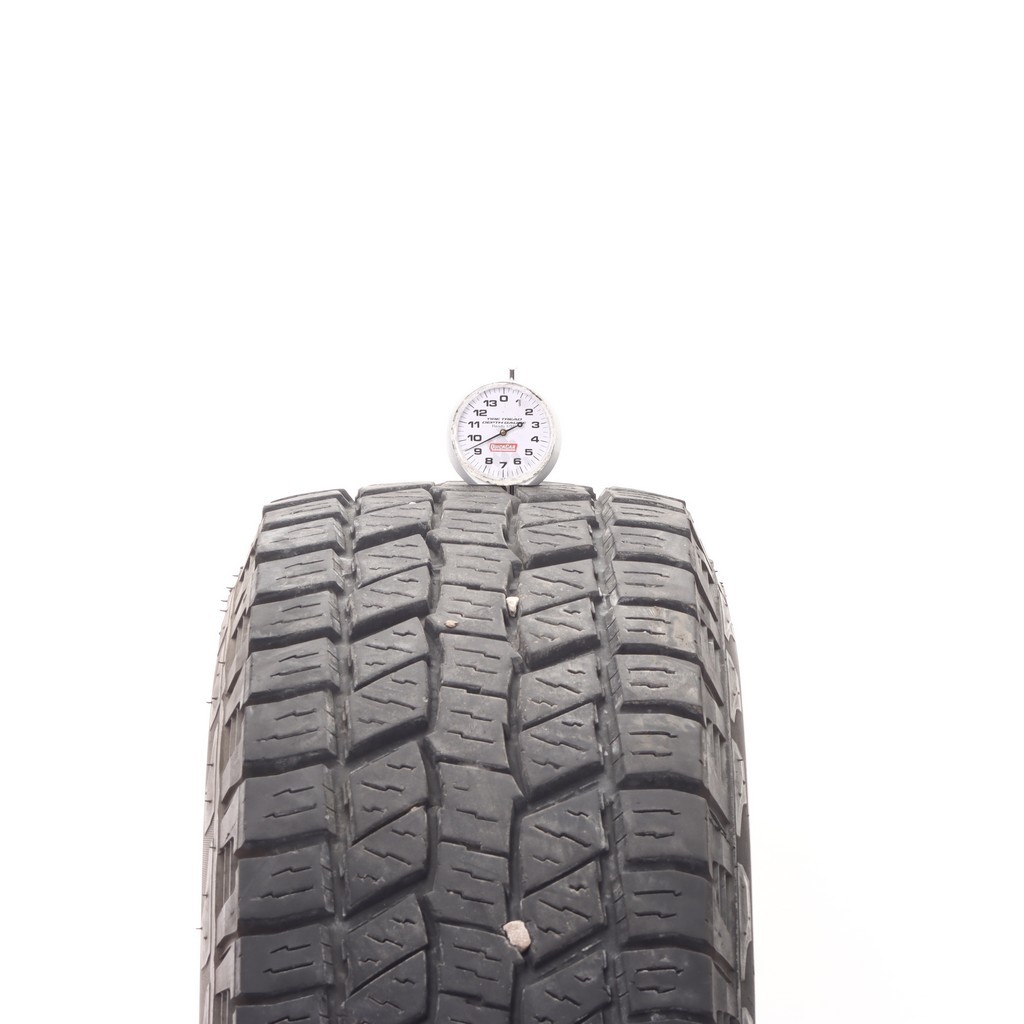 Used LT 245/70R17 Laufenn X Fit AT 119/116R – 9/32