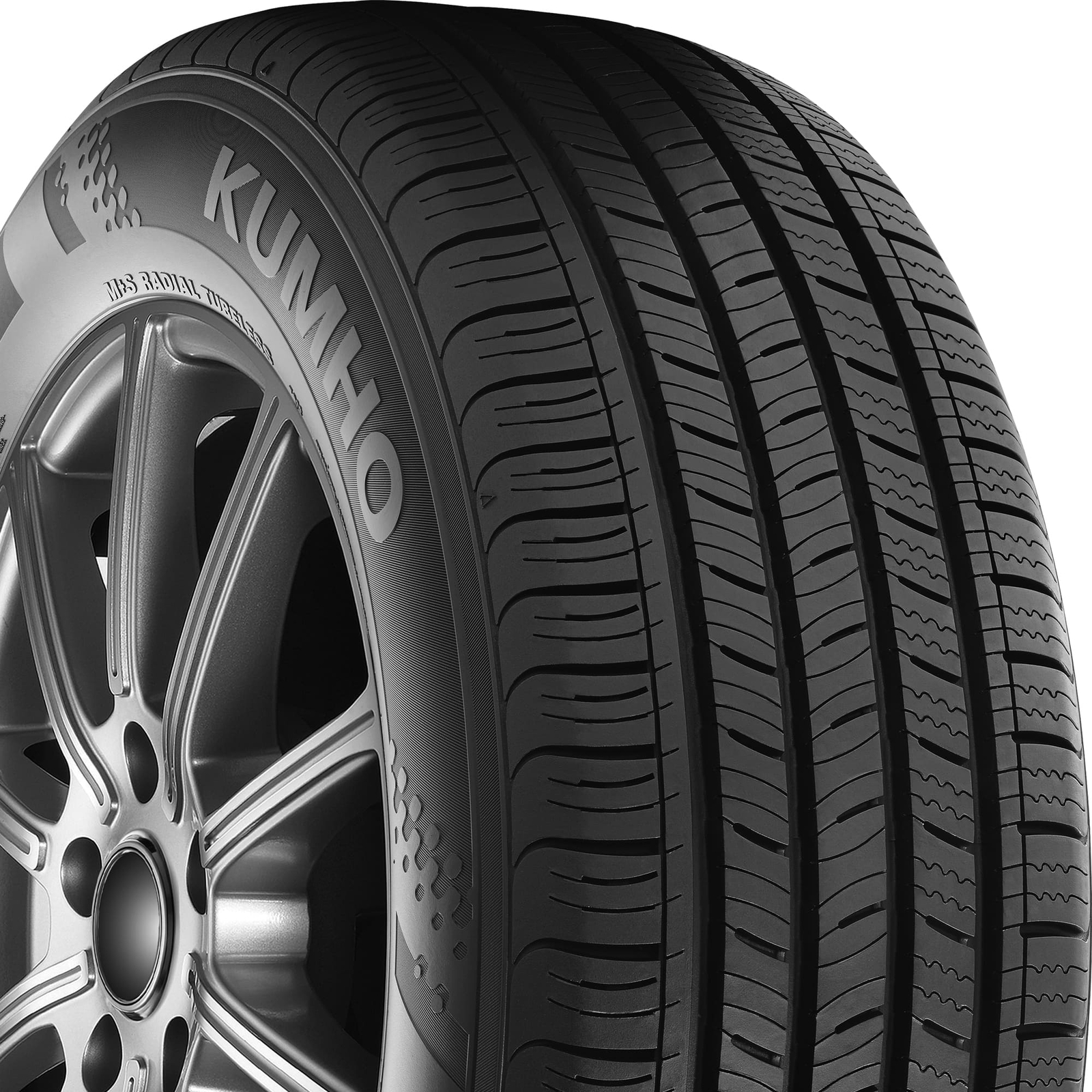 4 New Kumho Solus Ta11 – 195/65r15 Tires 1956515 195 65 15