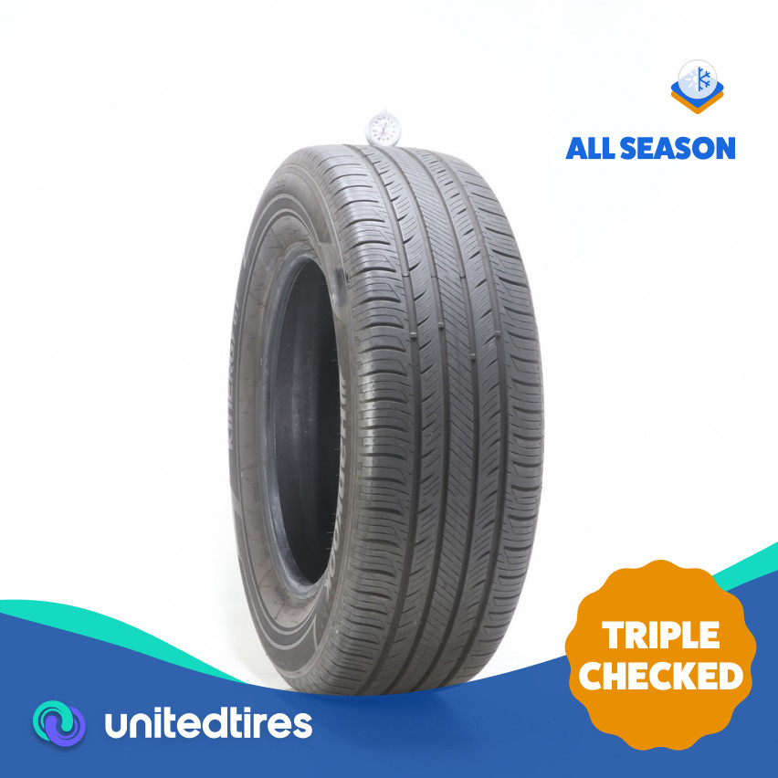 Used 255/65R18 Hankook Kinergy GT 111H – 7.5/32