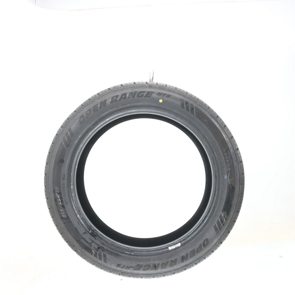 Used 215/55R18 Mazama Open Range HTS 95H – 11.5/32