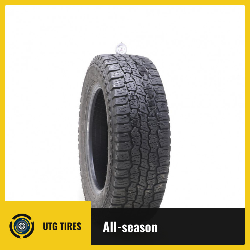 Used 235/65R17 Mazama Open Range A/T SQM-3 103T – 7.5/32