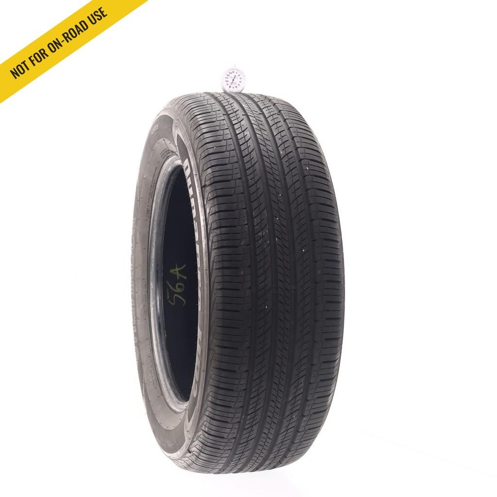 Used 245/60R18 Hankook Dynapro HP2 105H – 8/32