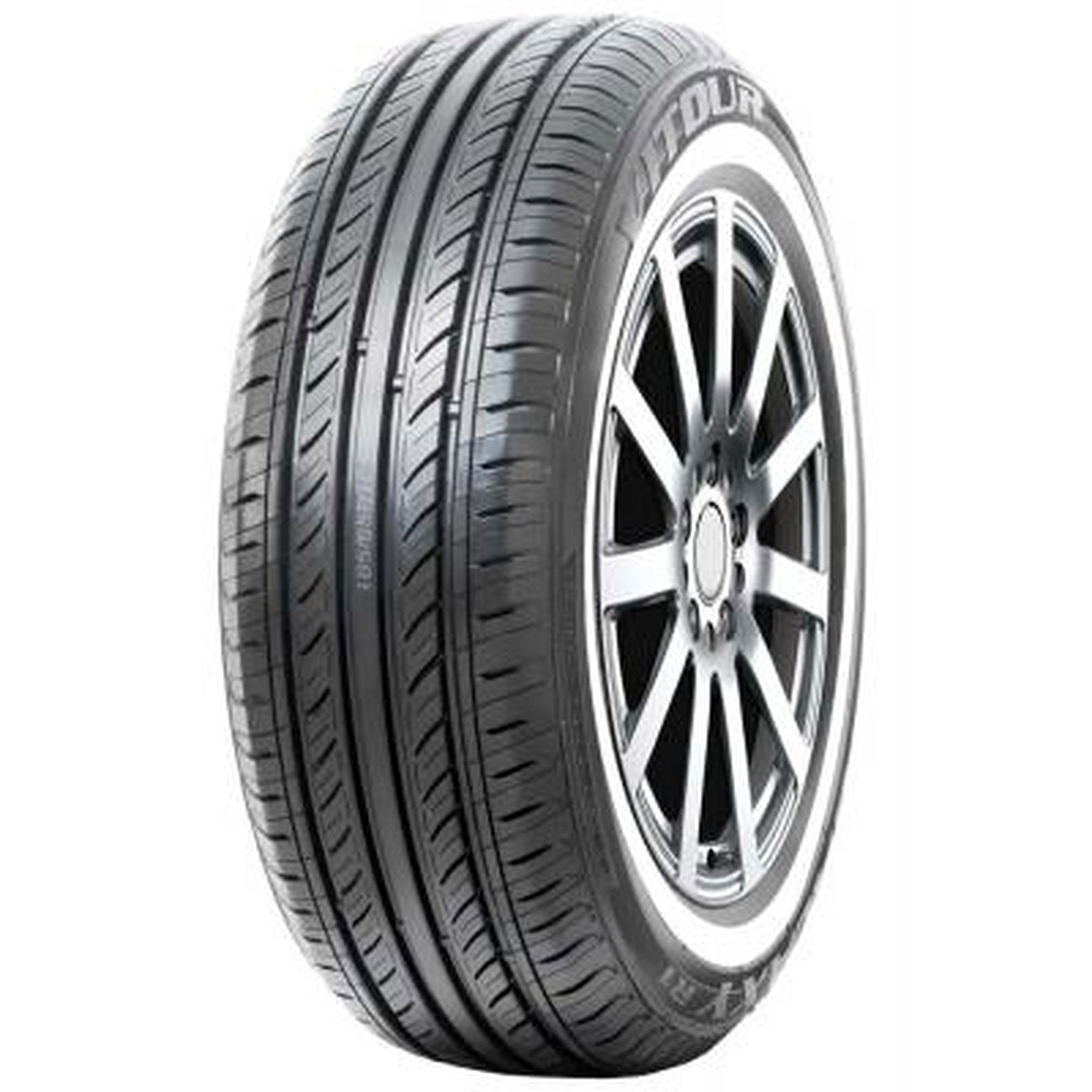 4 New Vitour Galaxy R1 – 165/r15 Tires 16515 165 1 15