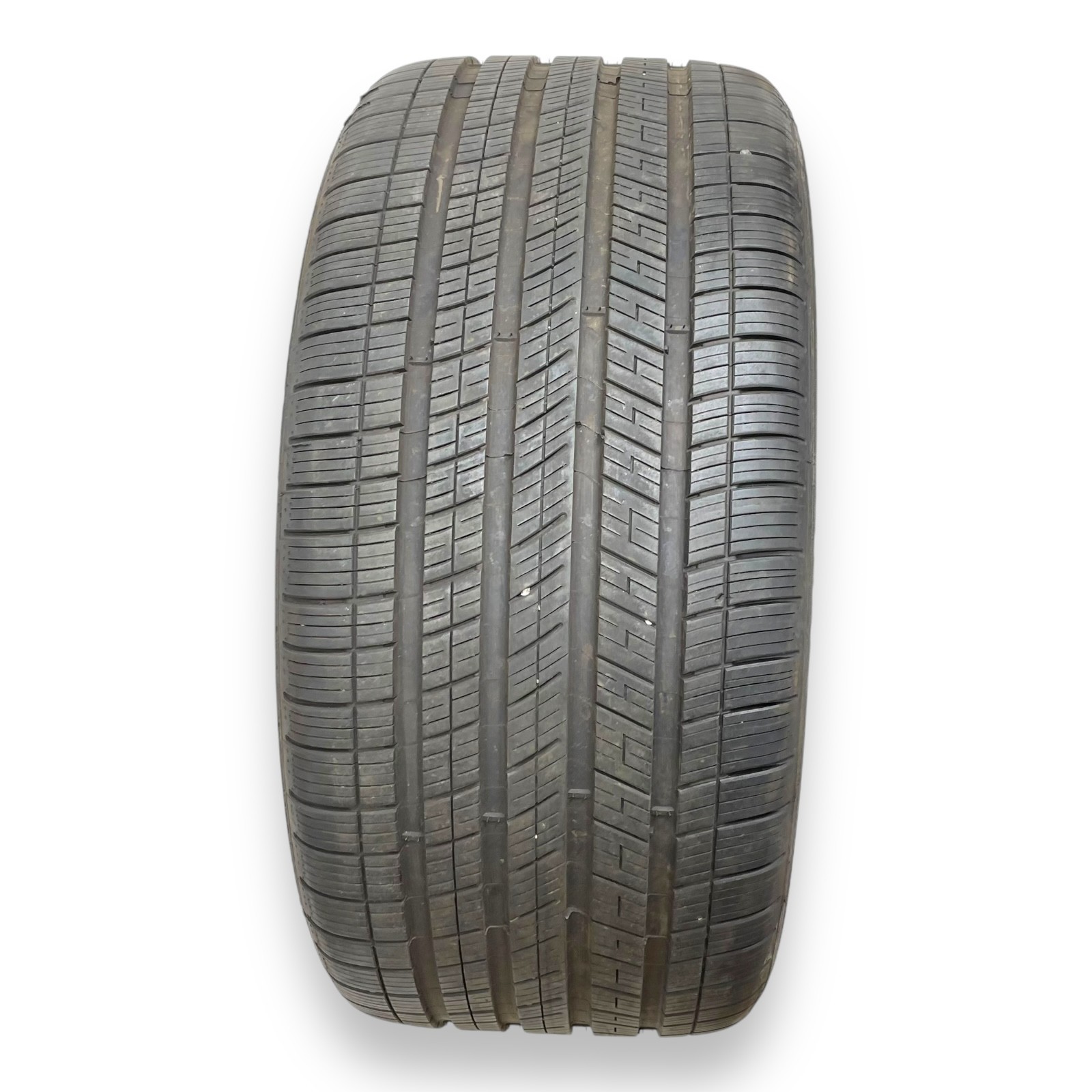 1 Used P305/40R20 Michelin Pilot Sport A/S 3 OEM
