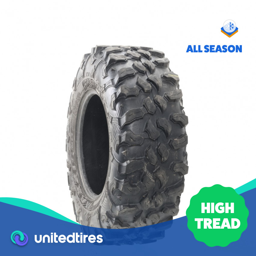 Used LT 31X10R15 Maxxis Carnivore ML1 1N/A – 18/32