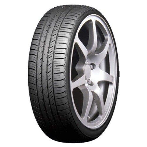 Atlas Force UHP 285/25R20XL 93W BSW (4 Tires)