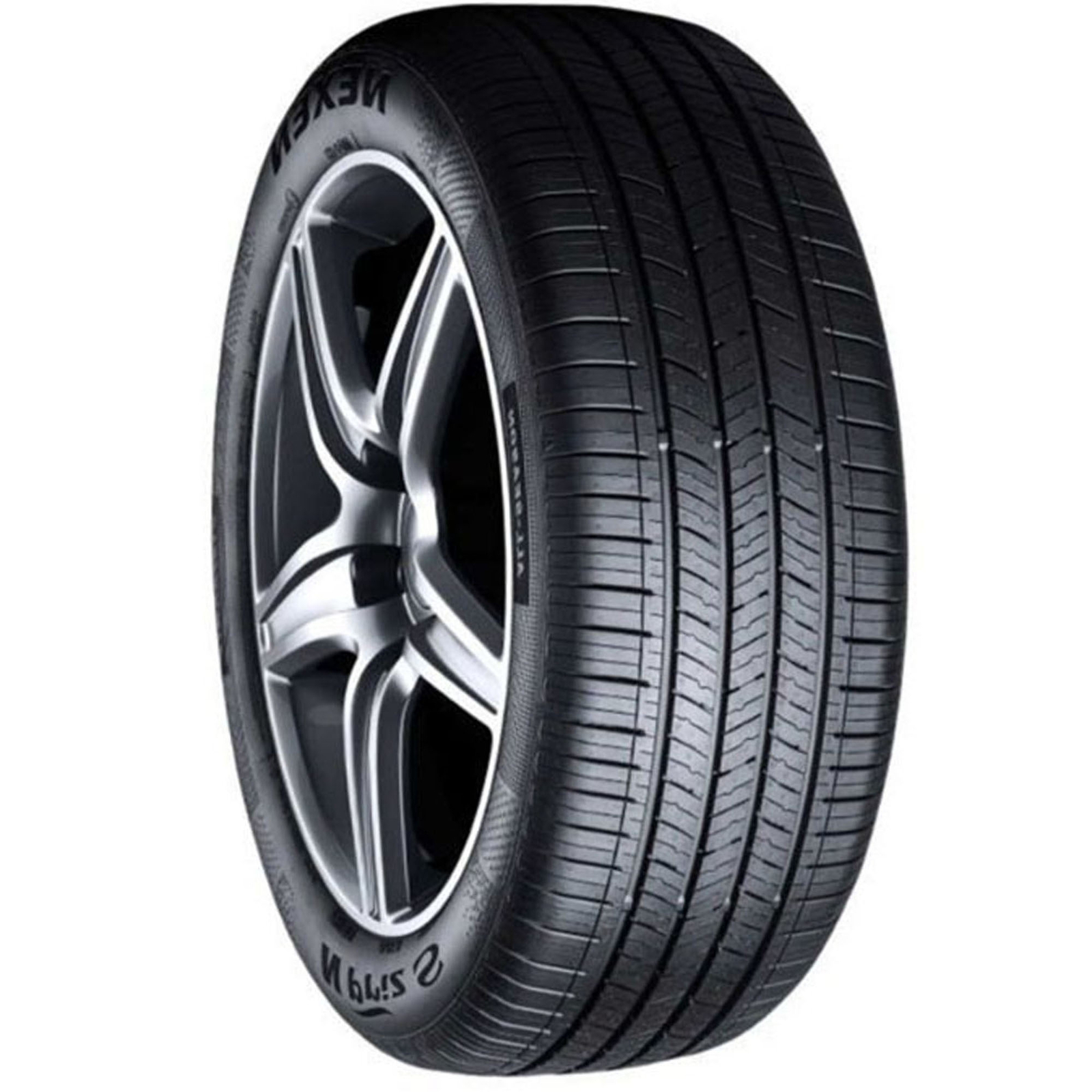 4 New Nexen N Fera Sport – 295/40r19 Tires 2954019 295 40 19