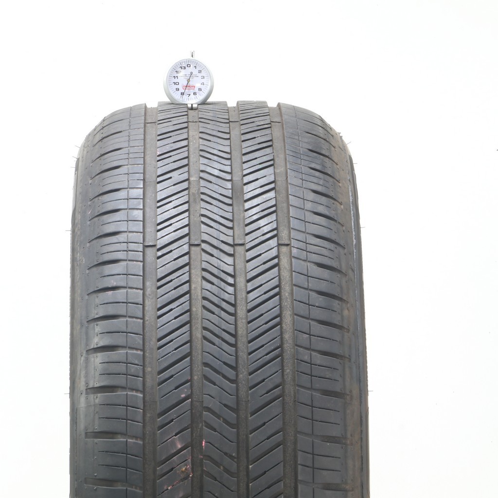 Used 255/50R21 Goodyear Eagle Touring 109H – 7.5/32