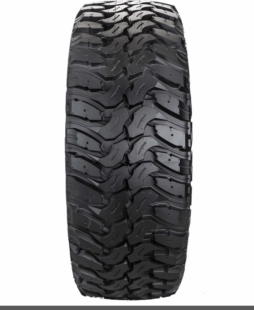 Set of (4) New LT 265/70R18 Lionhart LION CLAW HT 124/121S