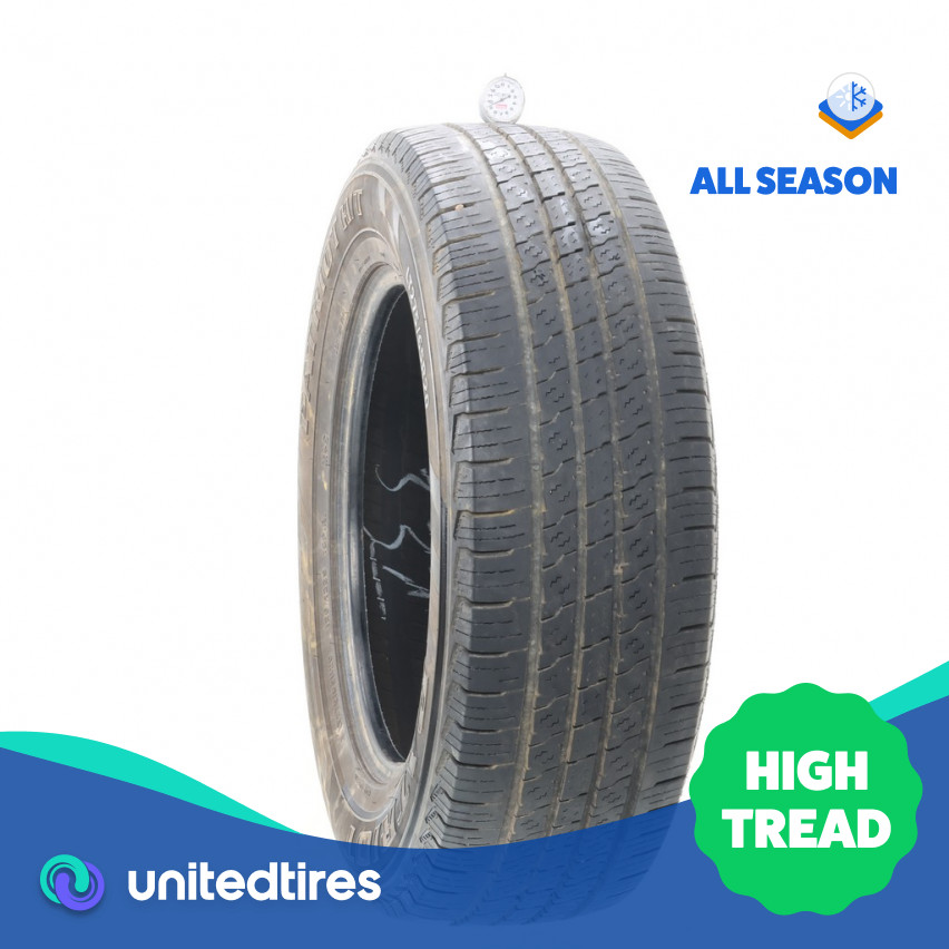 Used LT 275/65R20 Patriot H/T 126/123S – 9/32