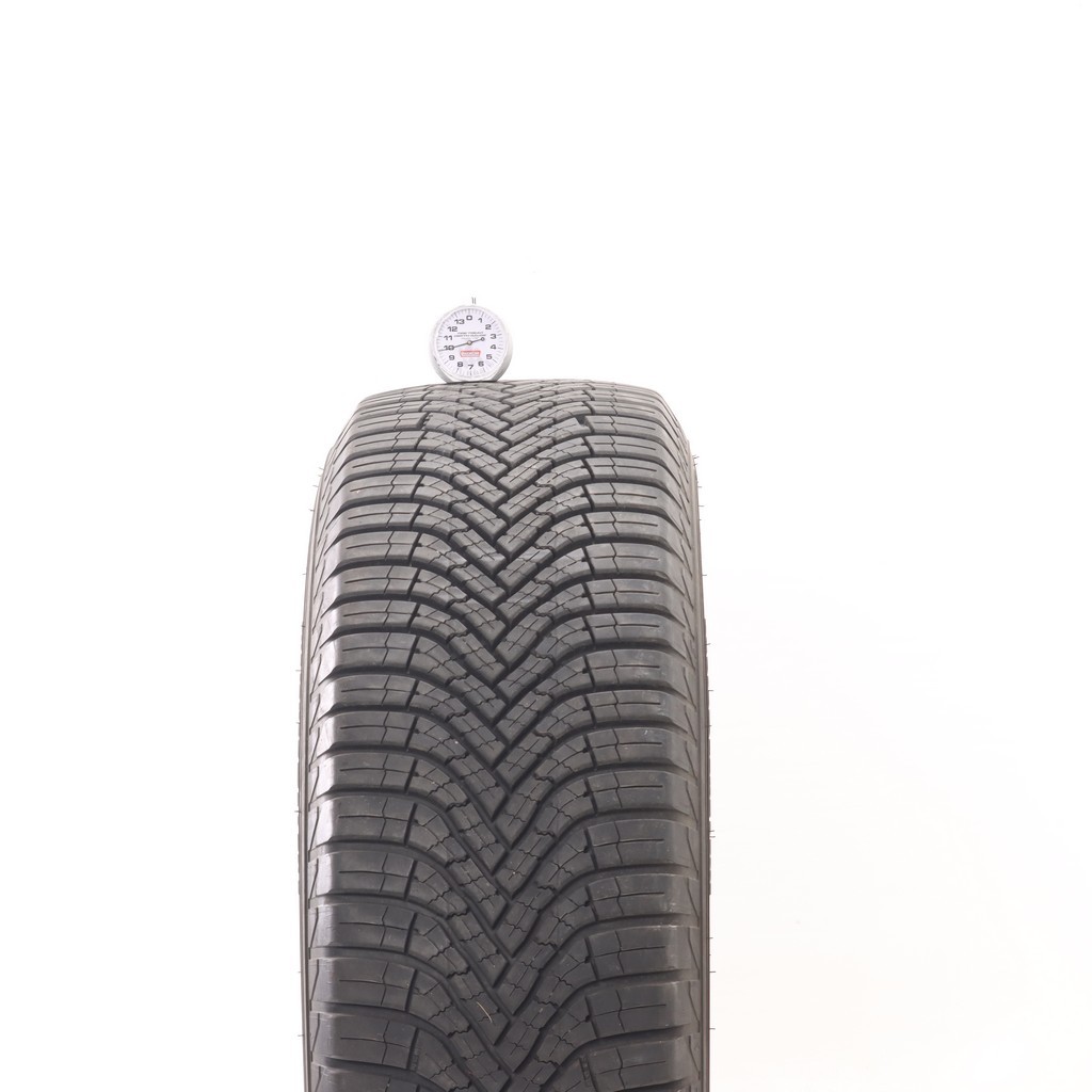 Set of (4) Used 225/60R18 Goodyear Assurance WeatherReady 2 104H – 8.5-10.5/32