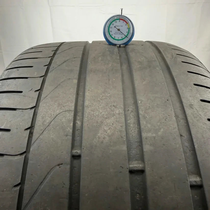 Used 305/30ZR20 Pirelli P Zero N1 103Y 4.5/32 (DOT 20)