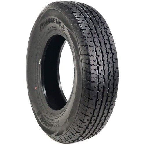 TransEagle ST Radial II ST205/75R15 E/10PLY (1 Tires)