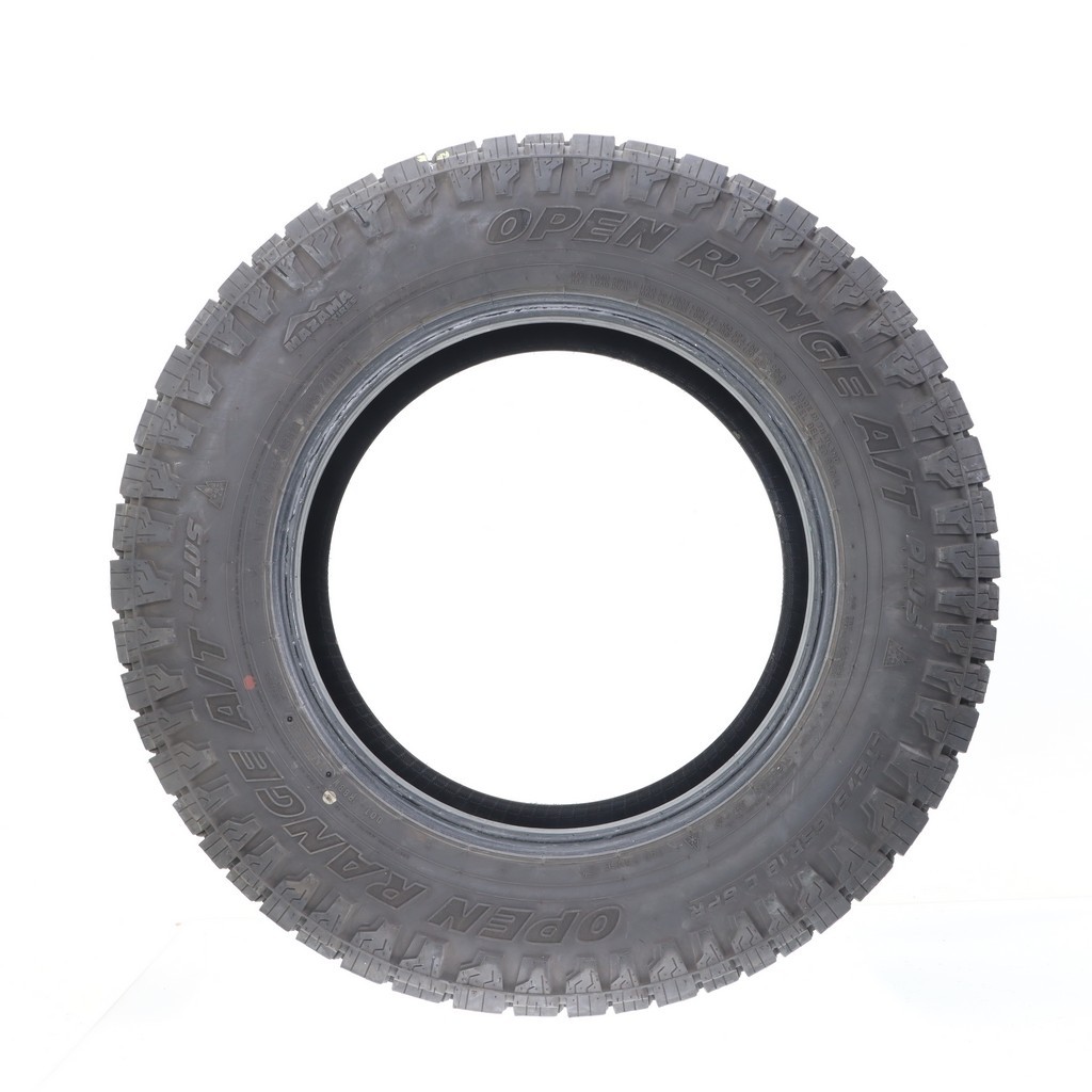 Used LT 275/65R18 Mazama Open Range A/T Plus 113/110T – 16/32