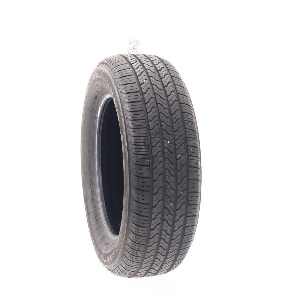 Used 225/60R17 Firestone All Season 99T – 9/32