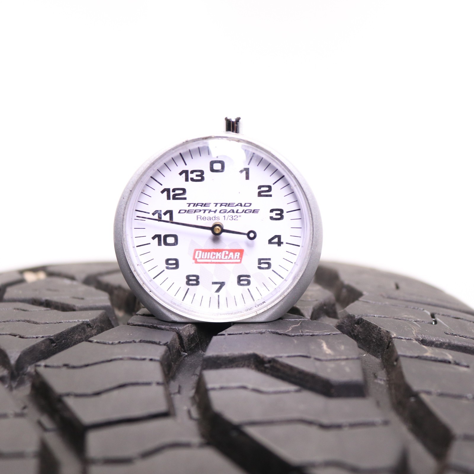 Used 275/65R18 Goodyear Wrangler Territory AT – 116T – 10.5/32