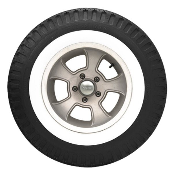 FIRESTONE Dragster Cheater Slick 820-16 1-7/8″ WW (Quantity of 1)