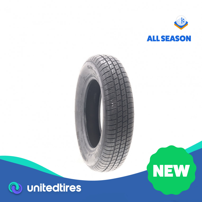 New 165/80R15 Nexen SB802 87T (1A7K9)