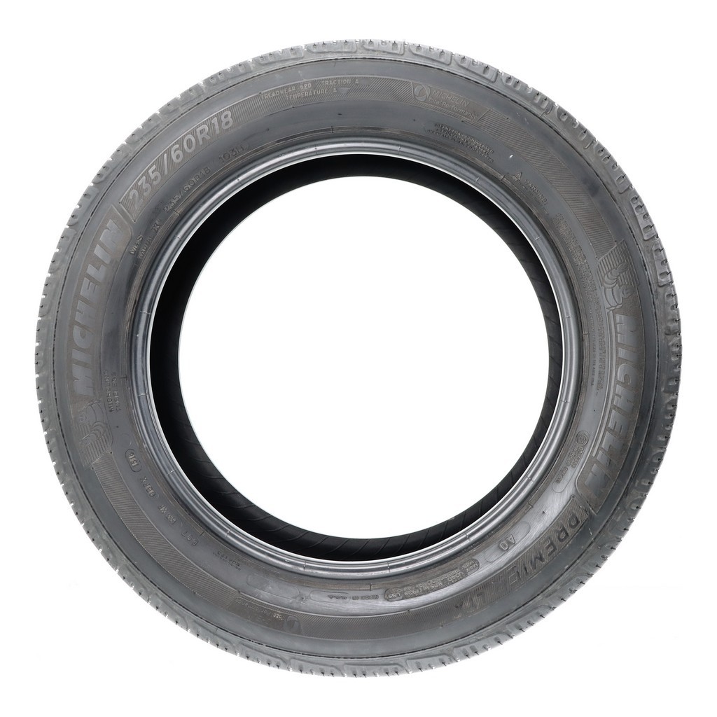 Used 235/60R18 Michelin Premier LTX AO 103H – 7/32