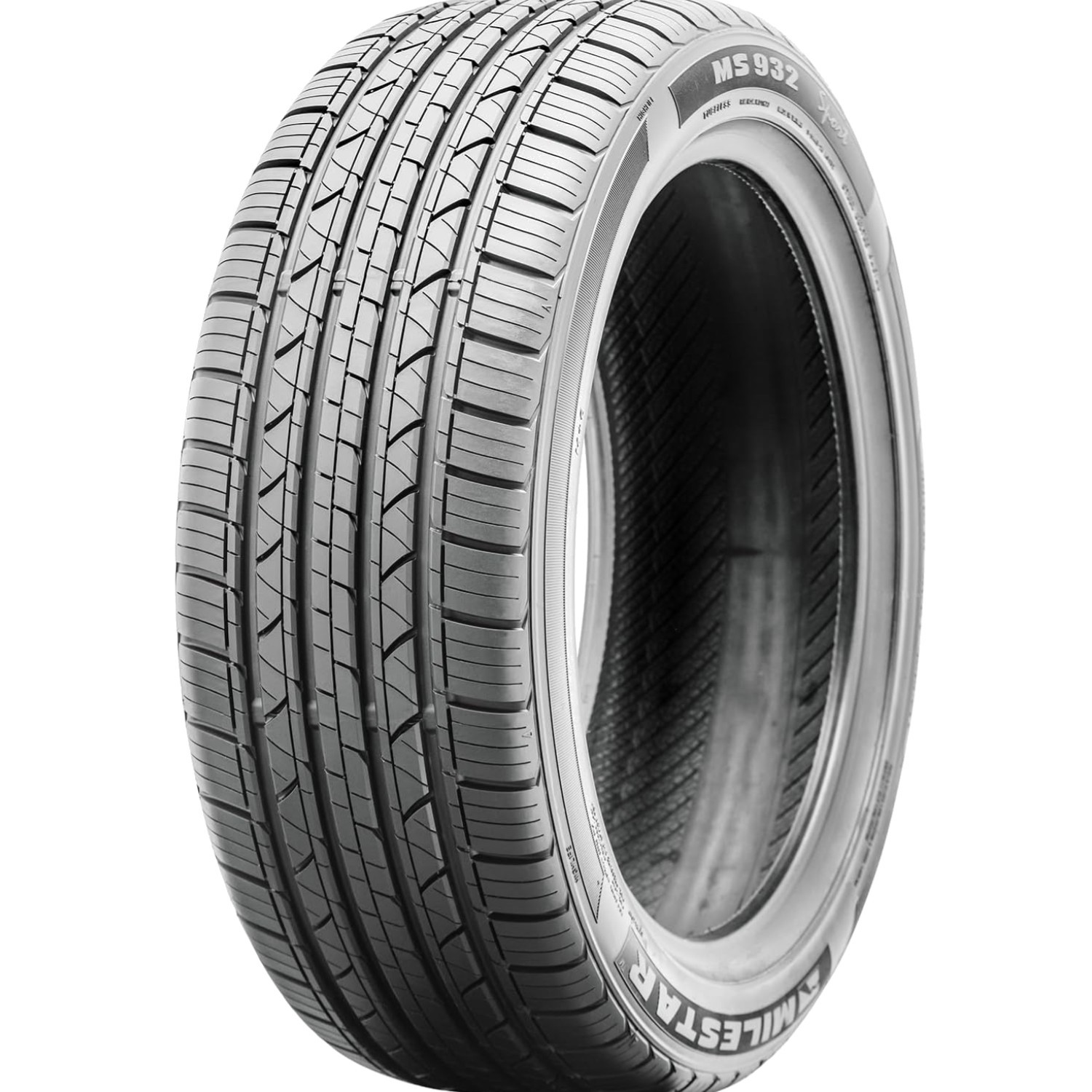 MS932 Sport 225/55R17 101V XL