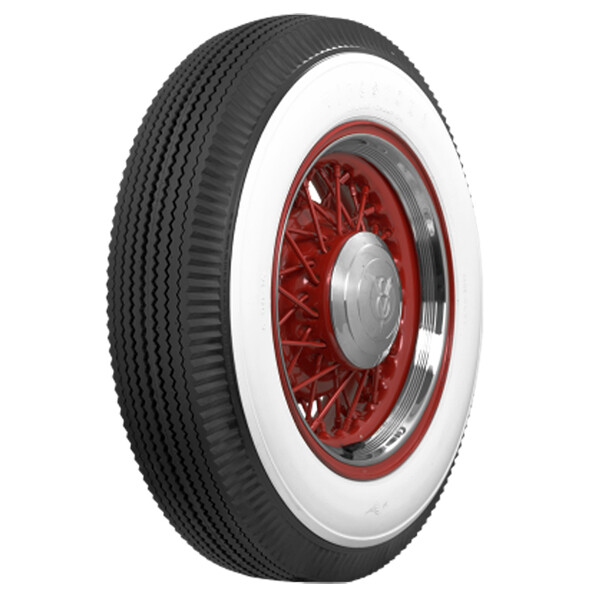 FIRESTONE Bias Ply 600-16 3 1/4″ WW (Quantity of 1)