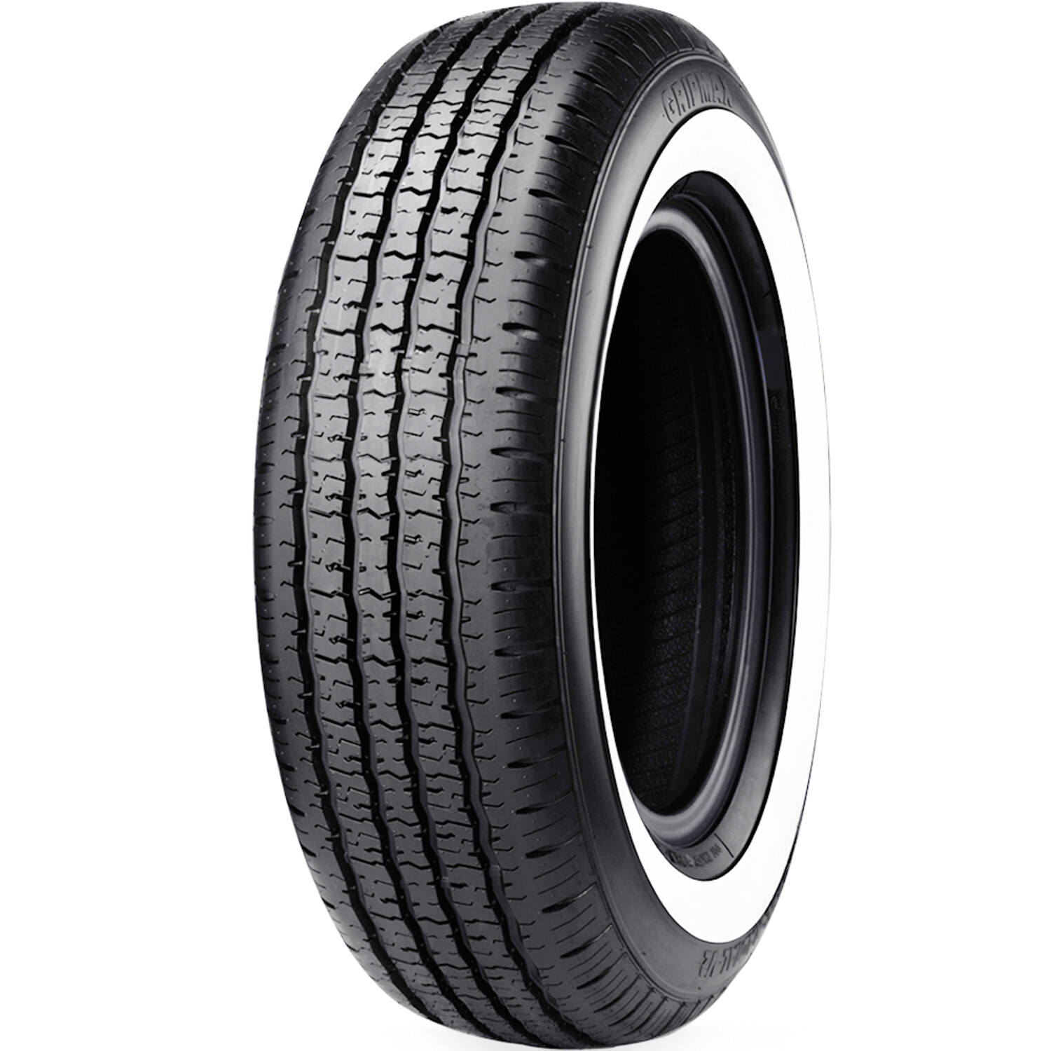 2 Tires 175/75R14 Gripmax MaxGrip Classic G/T AS A/S All Season 86T
