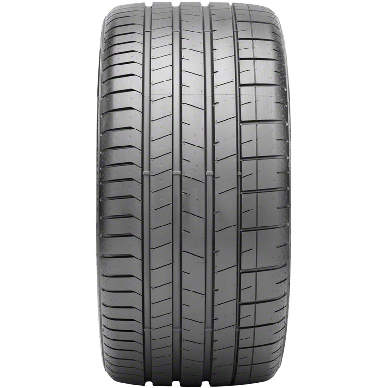 4 New Pirelli P Zero (pz4-sport) – 295/40zr19 Tires 2954019 295 40 19